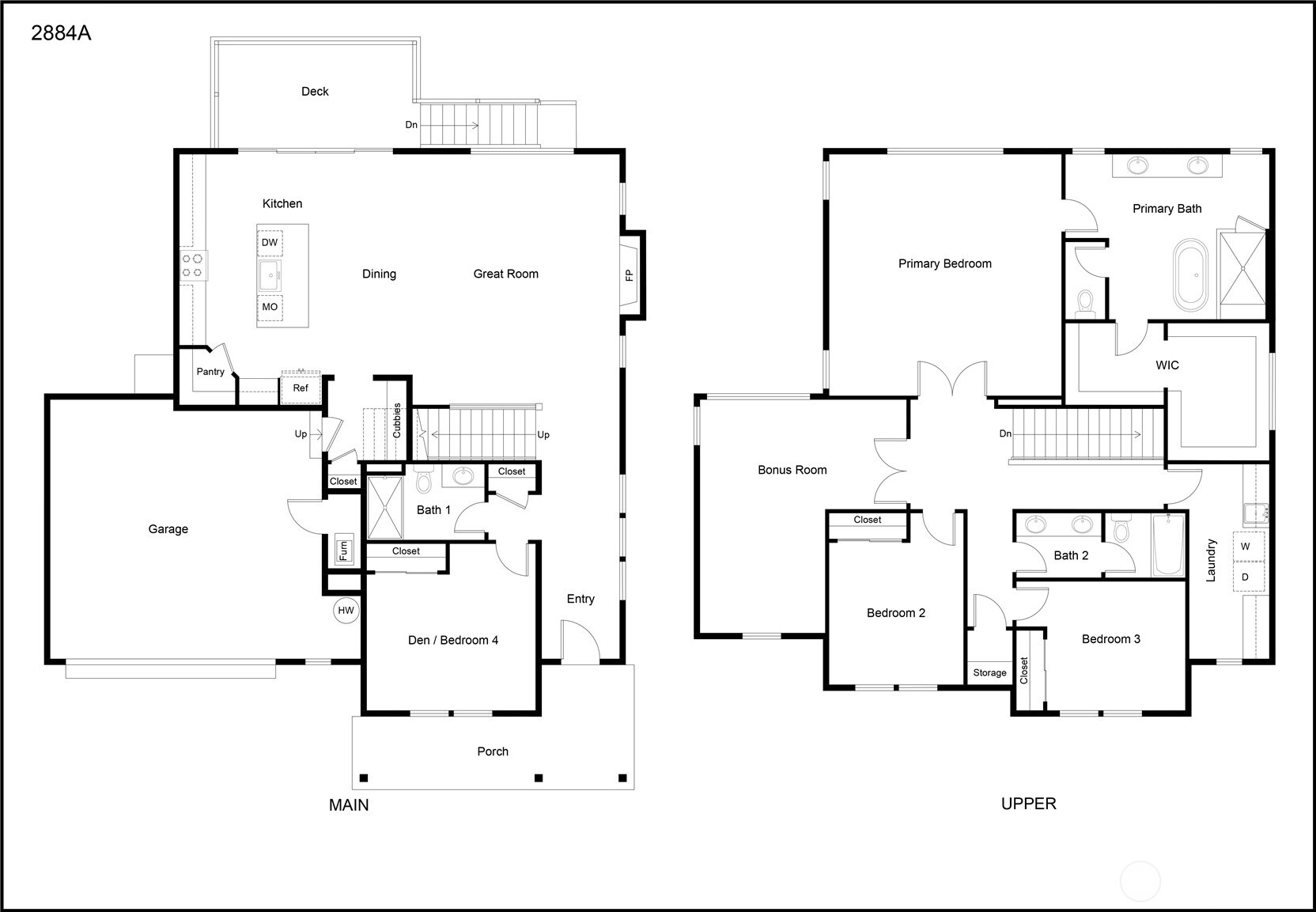 18011 Southeast 250th Place, Unit 2 Covington, WA 98042 - Photo 2 of 32