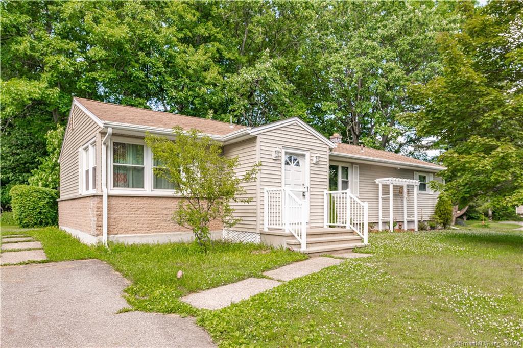 401 4th Ridge Road Wallingford, CT 06492 - Photo 1 of 1