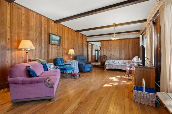 $400,000 | 508 North Van Buren Street, Bloomingdale, MI 49026