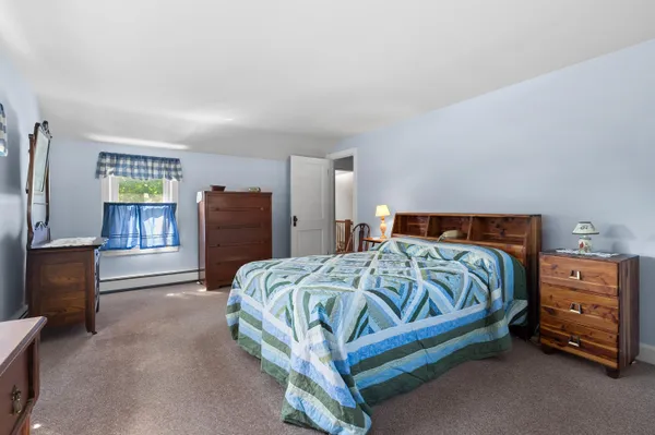 $400,000 | 508 North Van Buren Street, Bloomingdale, MI 49026