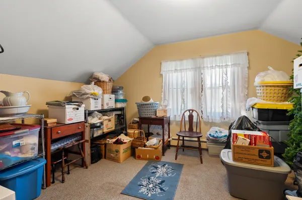 $400,000 | 508 North Van Buren Street, Bloomingdale, MI 49026