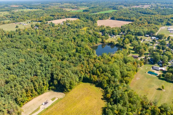 $400,000 | 508 North Van Buren Street, Bloomingdale, MI 49026