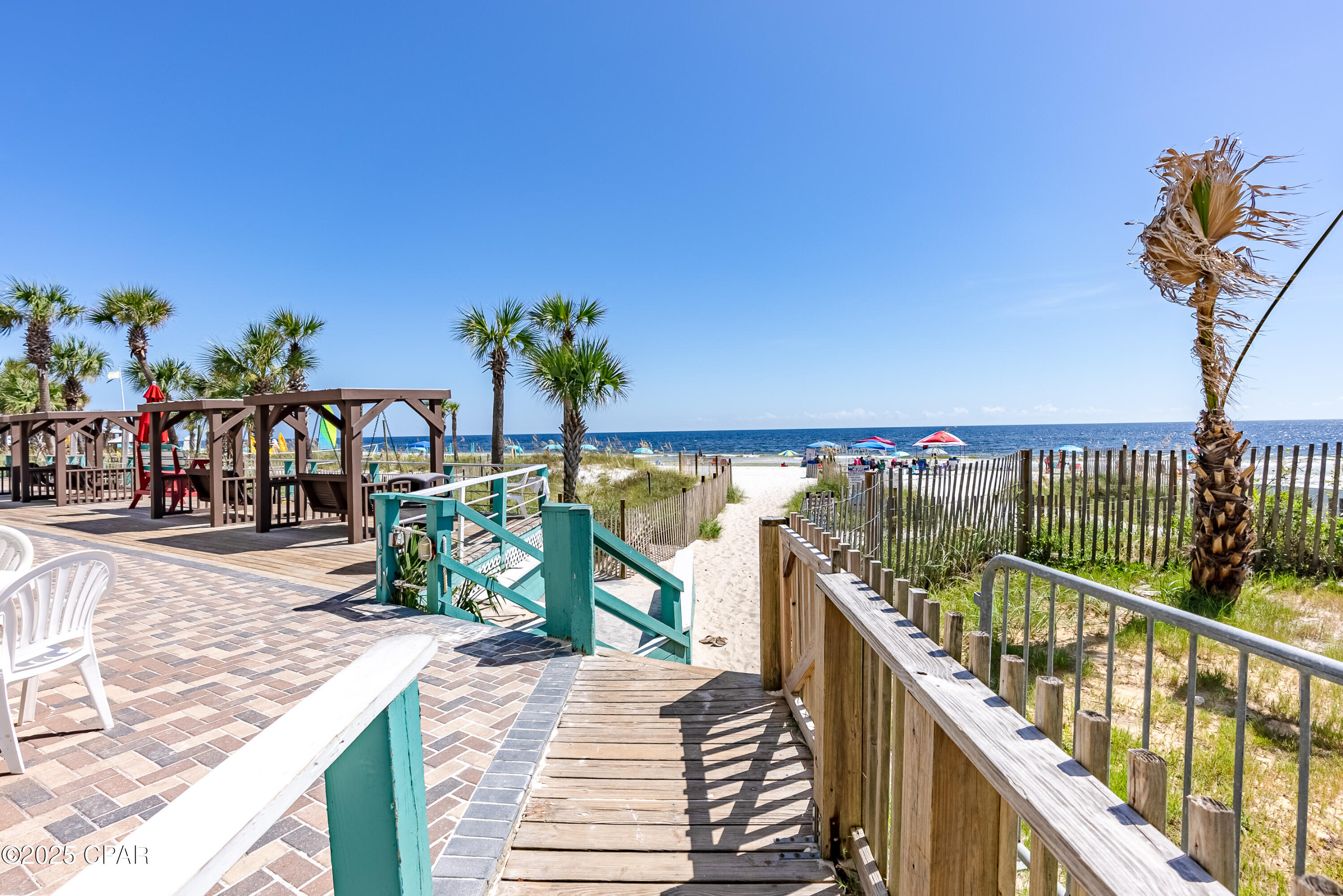 17462 Front Beach Road, Unit 55201 Panama City Beach, FL 32413 - Photo 24 of 36