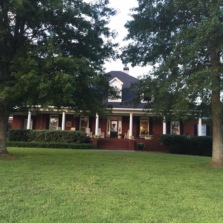 1798 Pannell Road Monroe, GA 30655 - Photo 1 of 1