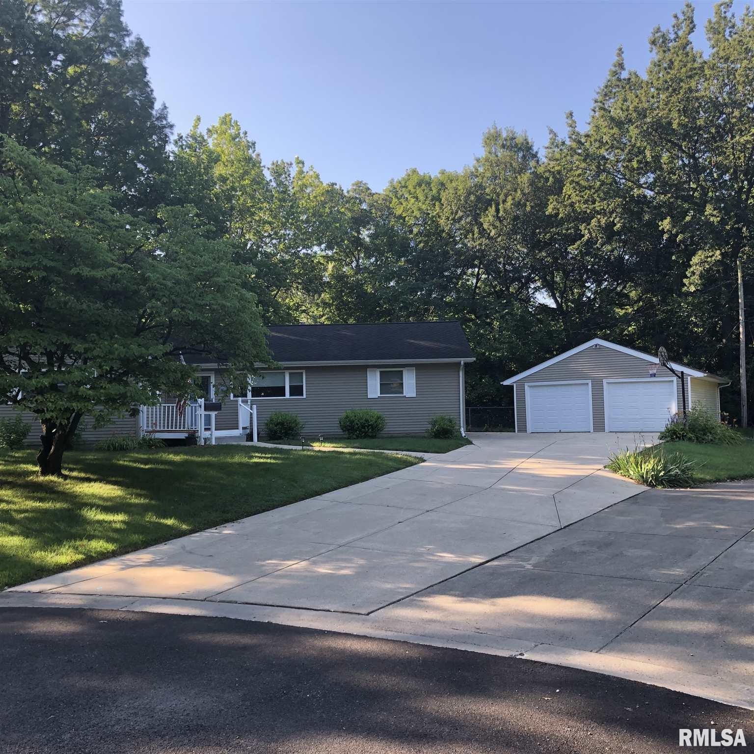 30 Sunny Side Drive Springfield, IL 62702 - Photo 33 of 33