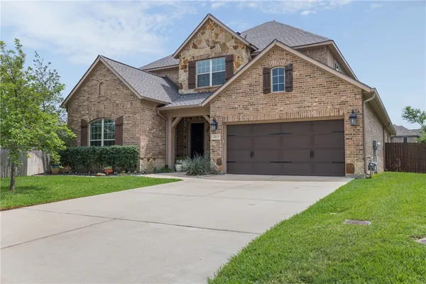$625,000 | 2613 Somerton Court, College Station, TX 77845
