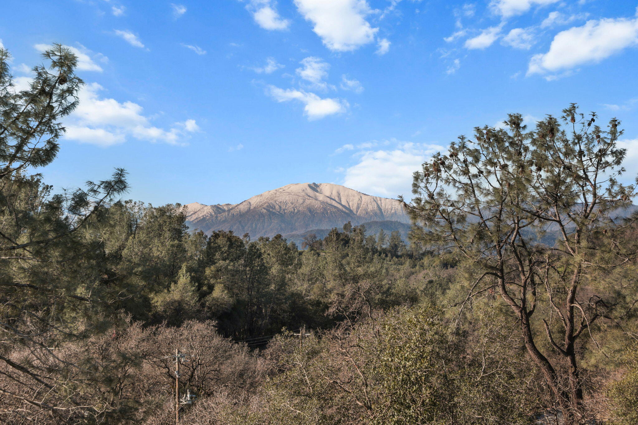 20034 Parocast Road Redding, CA 96003 - Photo 27 of 30 View of Shasta Bally