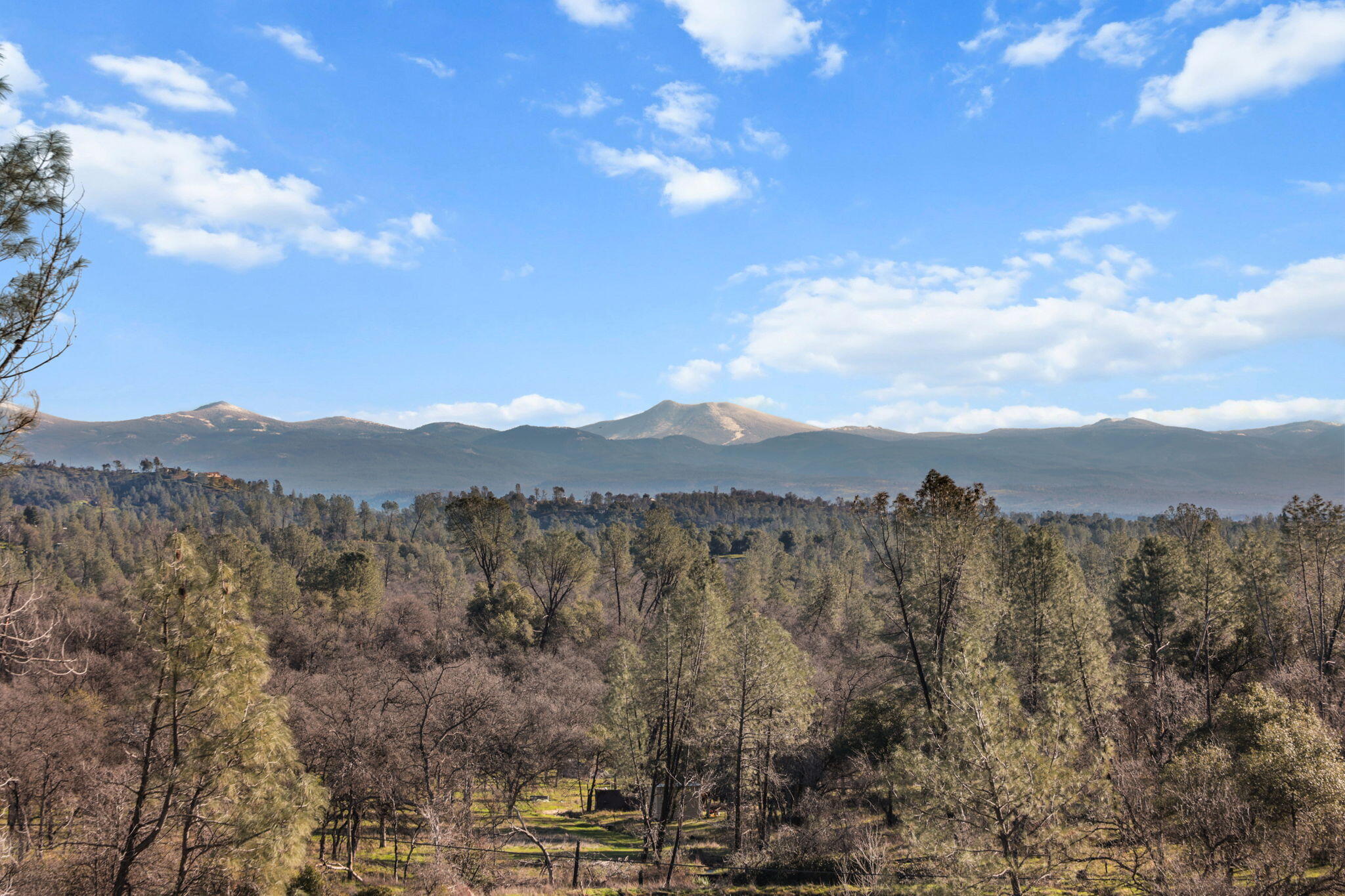 20034 Parocast Road Redding, CA 96003 - Photo 28 of 30 View of Mt Lassen