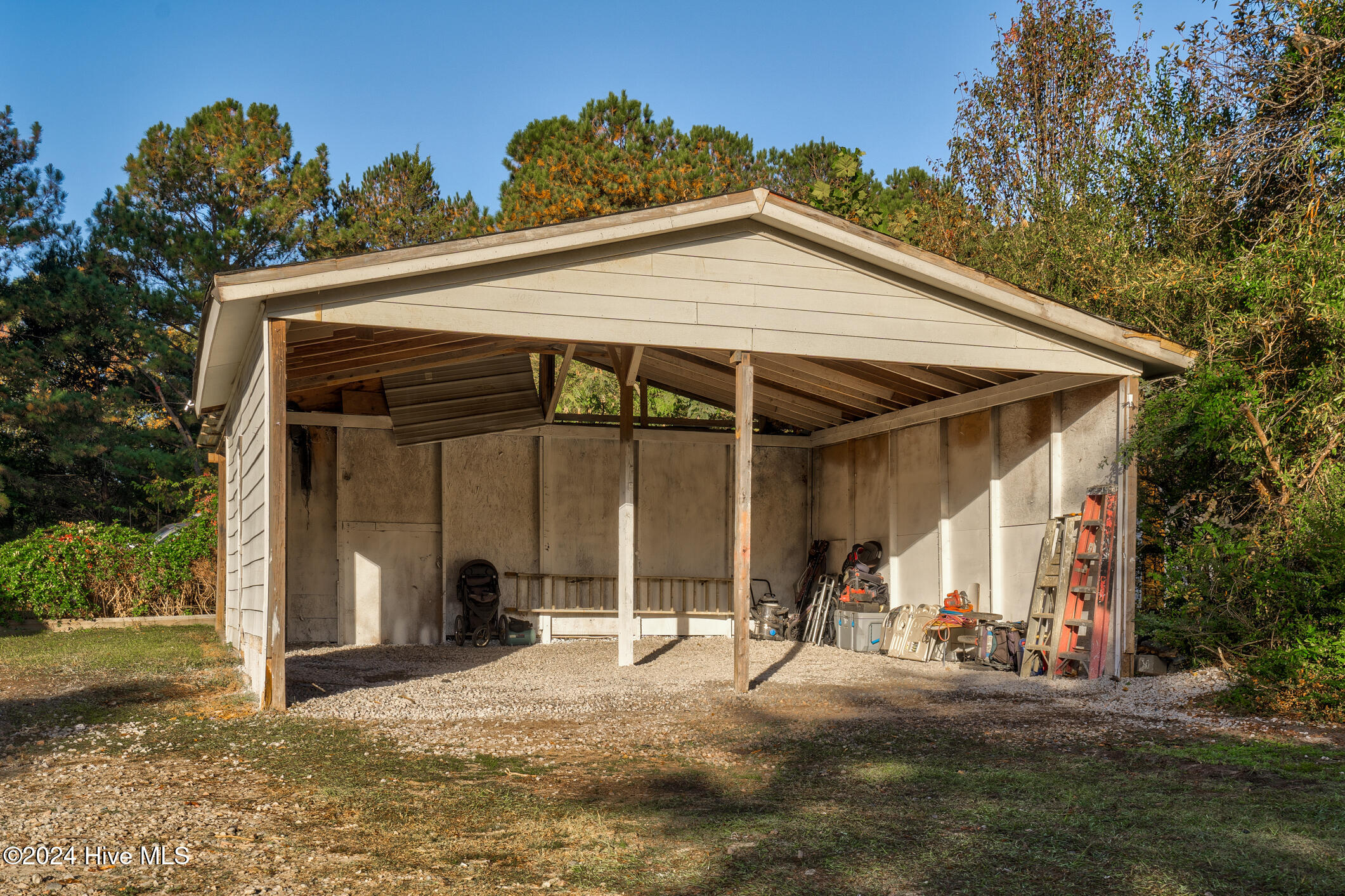 2521 Edgemont Road Wendell, NC 27591 - Photo 10 of 32 029-2521EdgemontRoad-Wendell-NC-27591-FU