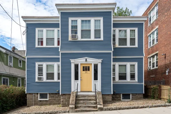 $829,000 | 55 Parker Street, Chelsea, MA 02150