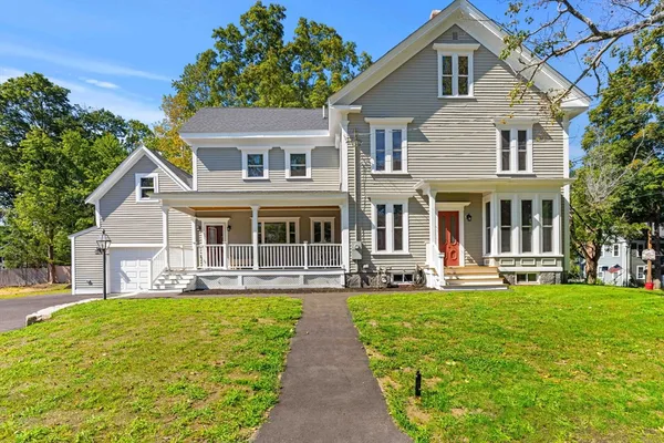 $989,900 | 37 School Street, Merrimac, MA 01860