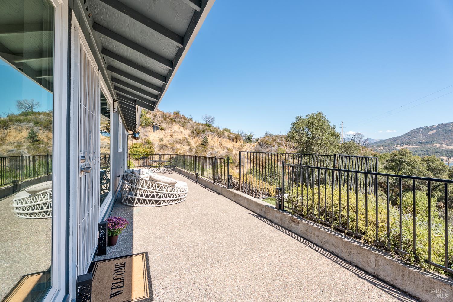 5791 Lake Ridge Road Ukiah, CA 95482 - Photo 15 of 20 Gallery Image 15
