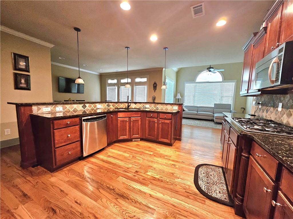 930 Chateau Forest Road Hoschton, GA 30548 - Photo 21 of 55