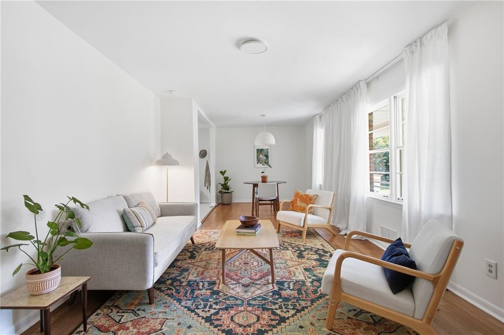1541 Moncrief Circle Decatur, GA 30033 - Photo 2 of 23 Gallery Image 2