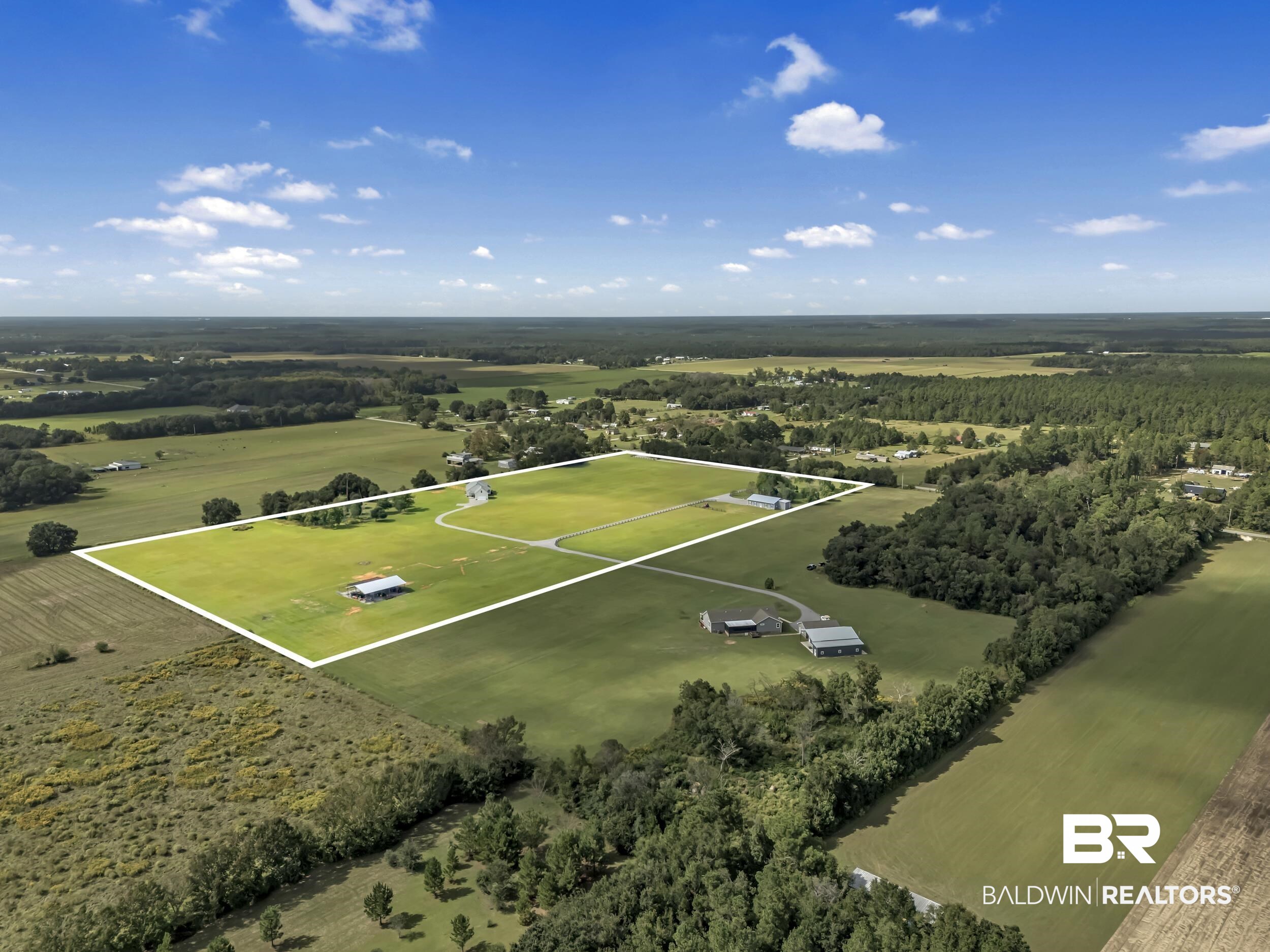29486 Gardner Road, Unit B Elberta, AL 36530 - Photo 49 of 52