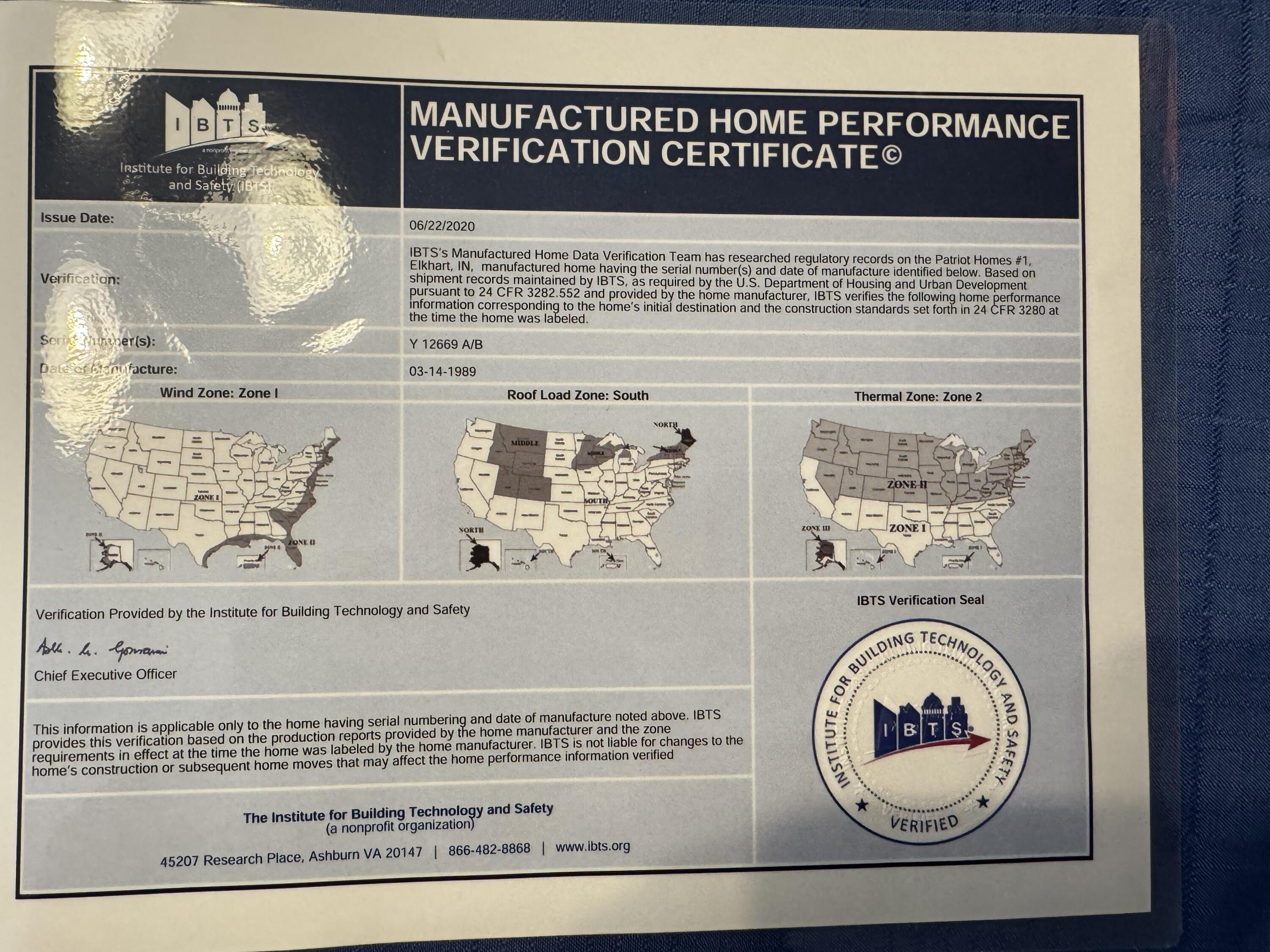 25 East Carter Street Wheatfield, IN 46392 - Photo 19 of 22 a view of washer and dryer