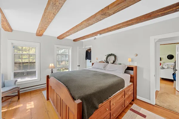 $1,000,000 | 125 Bridge Street, Waitsfield, VT 05673