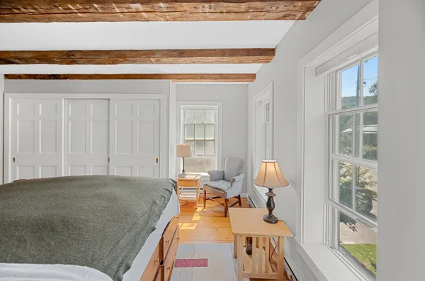 $1,000,000 | 125 Bridge Street, Waitsfield, VT 05673