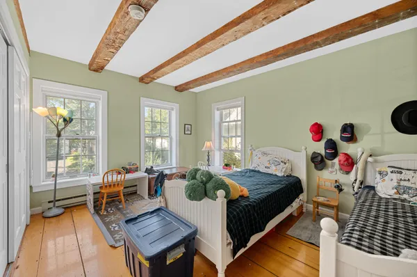 $1,000,000 | 125 Bridge Street, Waitsfield, VT 05673