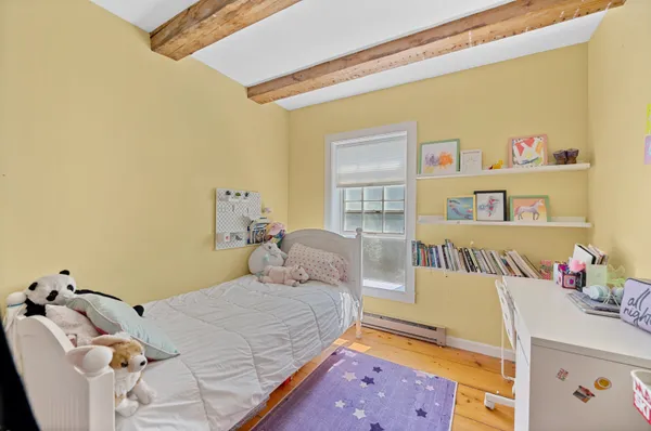 $1,000,000 | 125 Bridge Street, Waitsfield, VT 05673