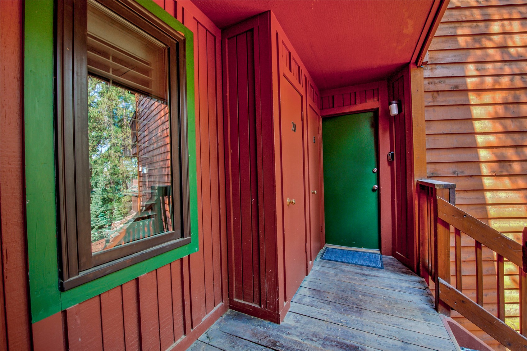 1120 Ski Hill Road, Unit 16 Breckenridge, CO 80424 - Photo 21 of 23