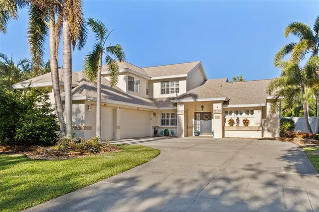 $850,000 | 1016 91st Street Northwest, Bradenton, FL 34209