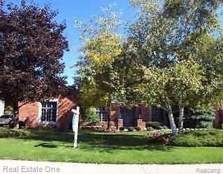 1434 Lomas Verdes Rochester, MI 48306 - Photo 1 of 1 Property Photo