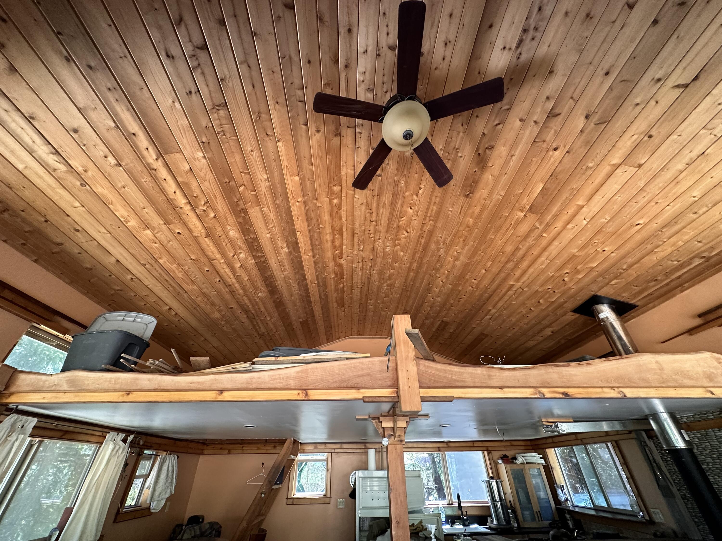 950 Powell Crk Road Garberville, CA 95542 - Photo 6 of 78