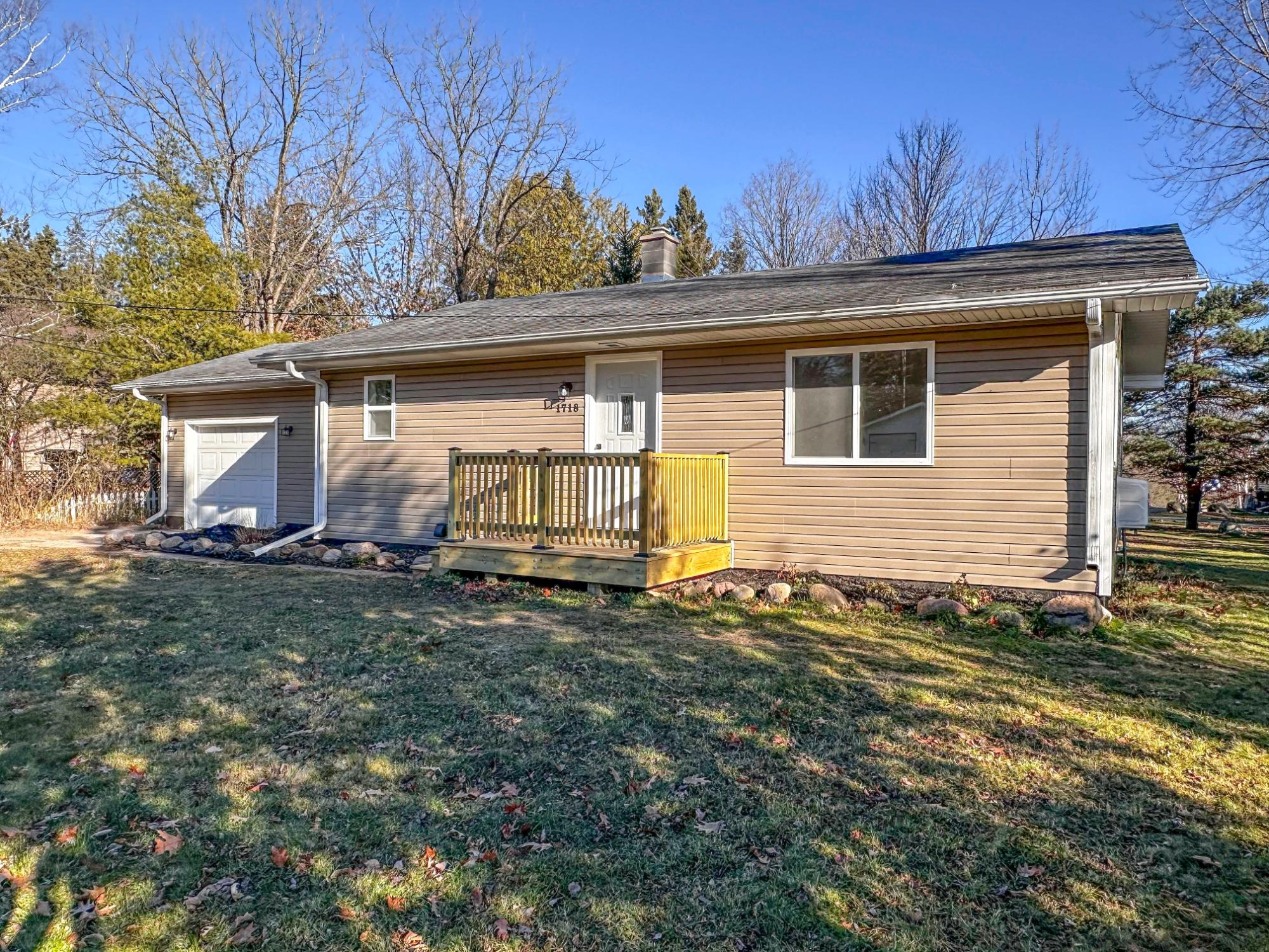 1718 Town Street Prentice, WI 54556 - Photo 43 of 58 Gallery Image 43