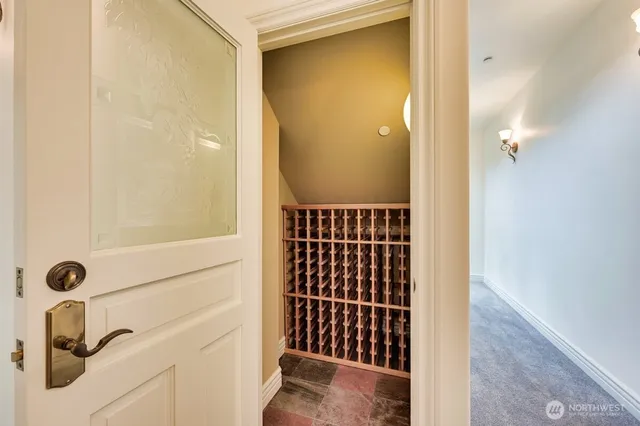 a view of a bathroom