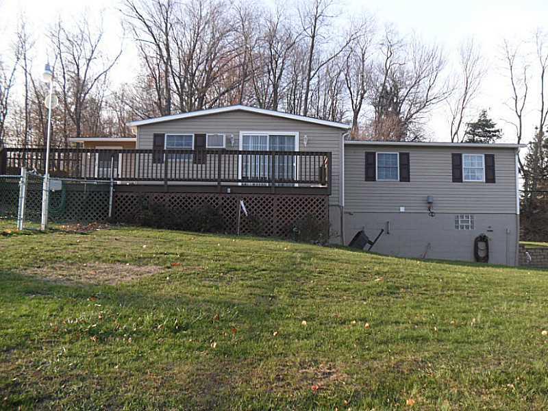 3513 Morgantown Road Smithfield, PA 15478 - Photo 2 of 21 Exterior Front.