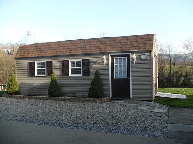 3513 Morgantown Road Smithfield, PA 15478 - Photo 21 of 21 Exterior Front.