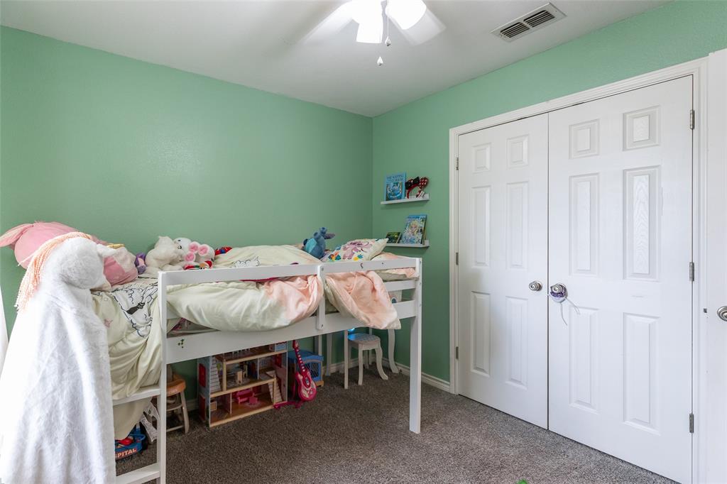 190 Cotton Candy Road Abilene, TX 79602 - Photo 24 of 37