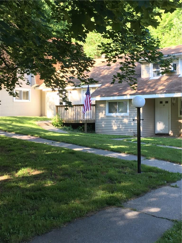 2 School Street, Unit 1D Poughkeepsie, NY 12601 - Photo 1 of 1