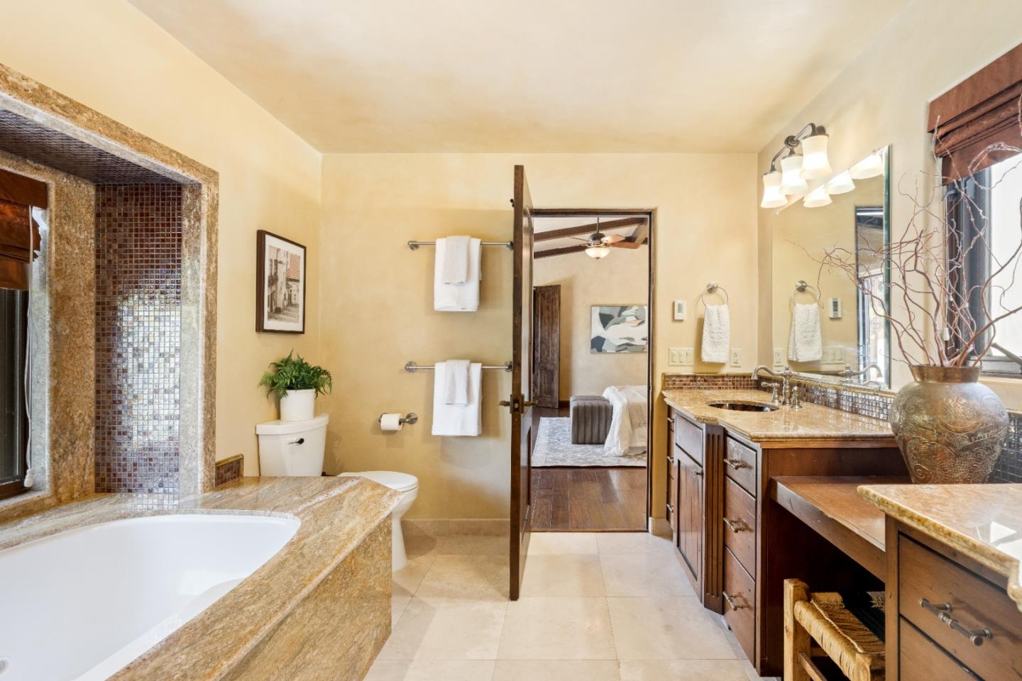 43 Middle Canyon Road Carmel Valley, CA 93924 - Photo 20 of 48 Gallery Image 20