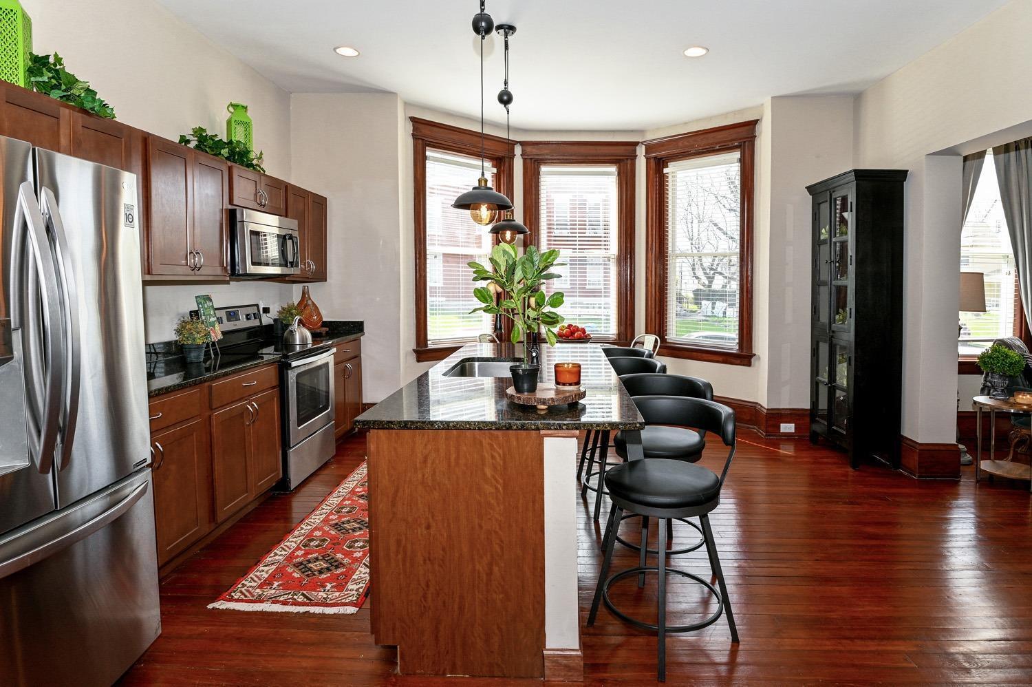 1603 Ruth Avenue Cincinnati, OH 45207 - Photo 11 of 47 Gallery Image 11