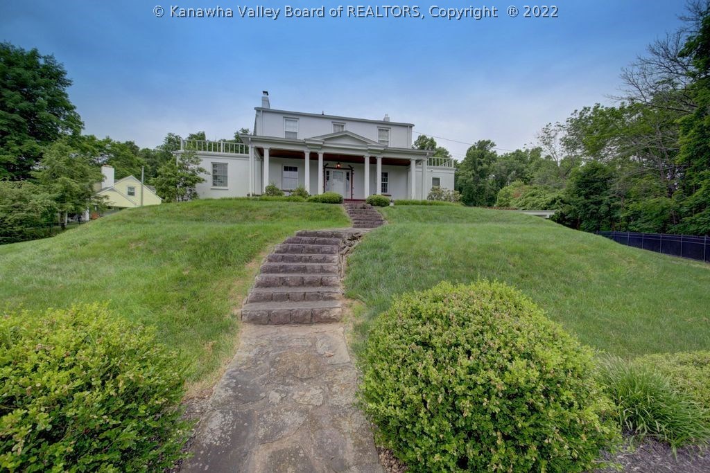 850 Walters Road Charleston, WV 25314 - Photo 21 of 30 Gallery Image 21