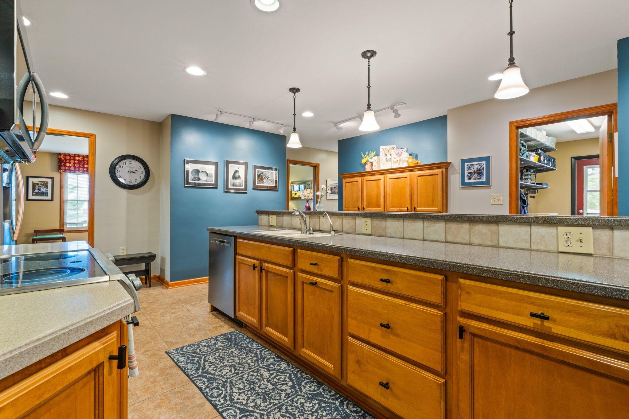 5419 Columbus Road Granville, OH 43023 - Photo 23 of 87