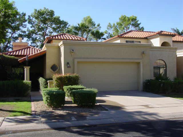 7825 East Ocotillo Road Scottsdale, AZ 85250 - Photo 1 of 6 Primary Photo