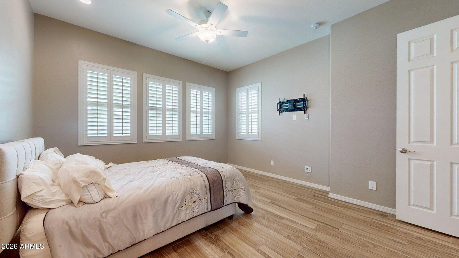 3526 East Spring Wheat Lane Gilbert, AZ 85296 - Photo 47 of 76