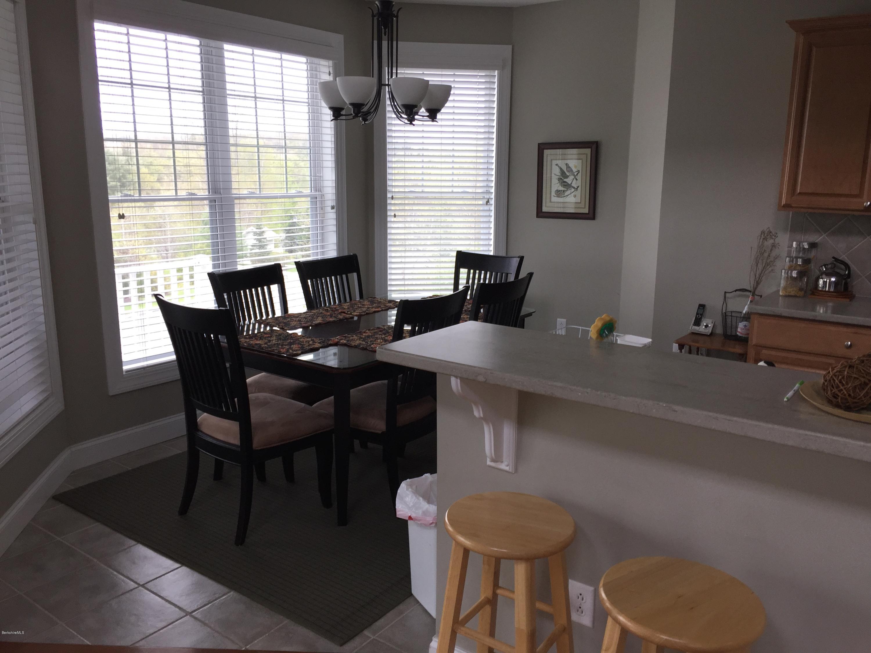 19 Alpine Trail Pittsfield, MA 01201 - Photo 6 of 22 Dining Area
