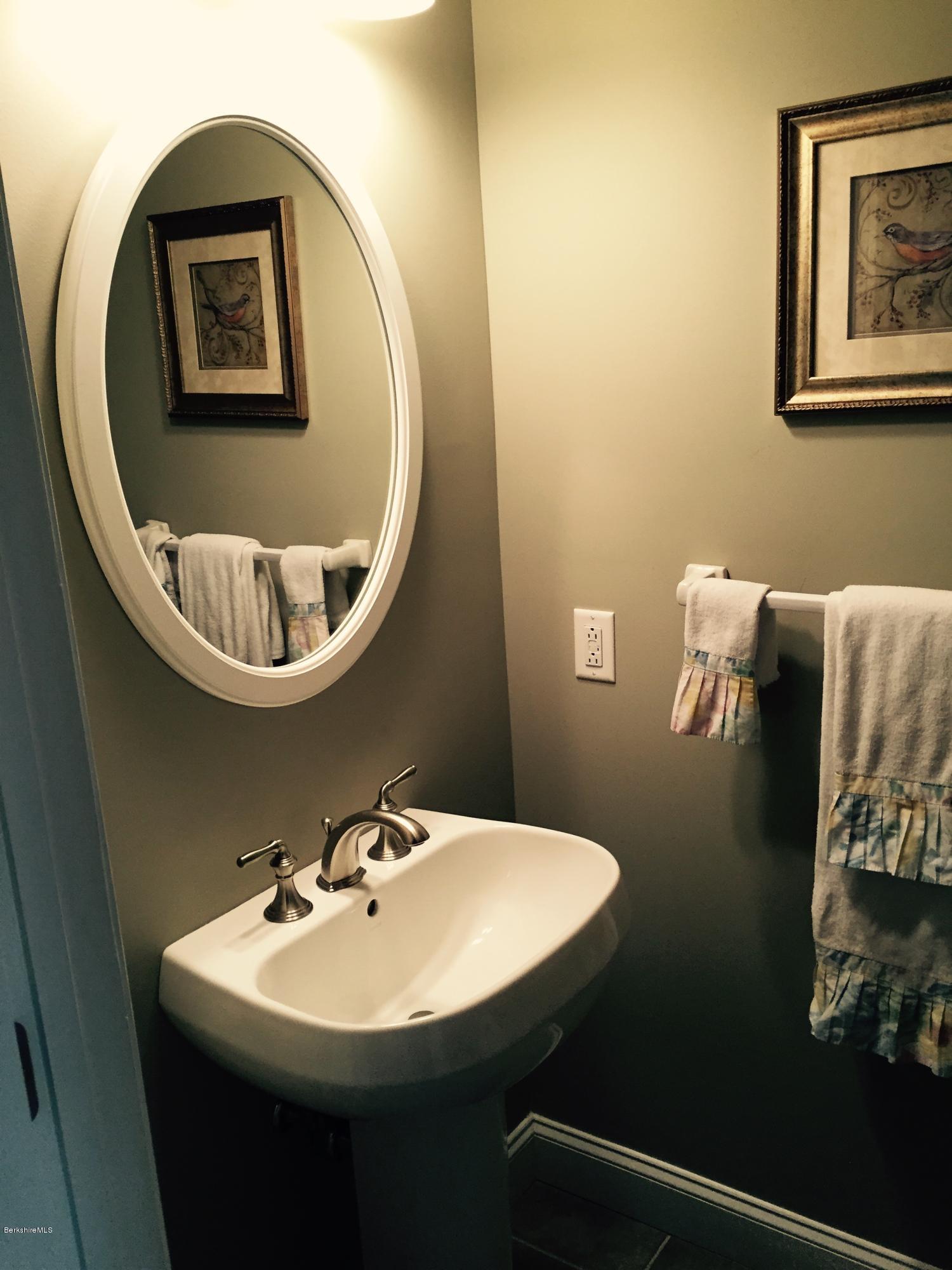 19 Alpine Trail Pittsfield, MA 01201 - Photo 9 of 22 Guest Powder Room