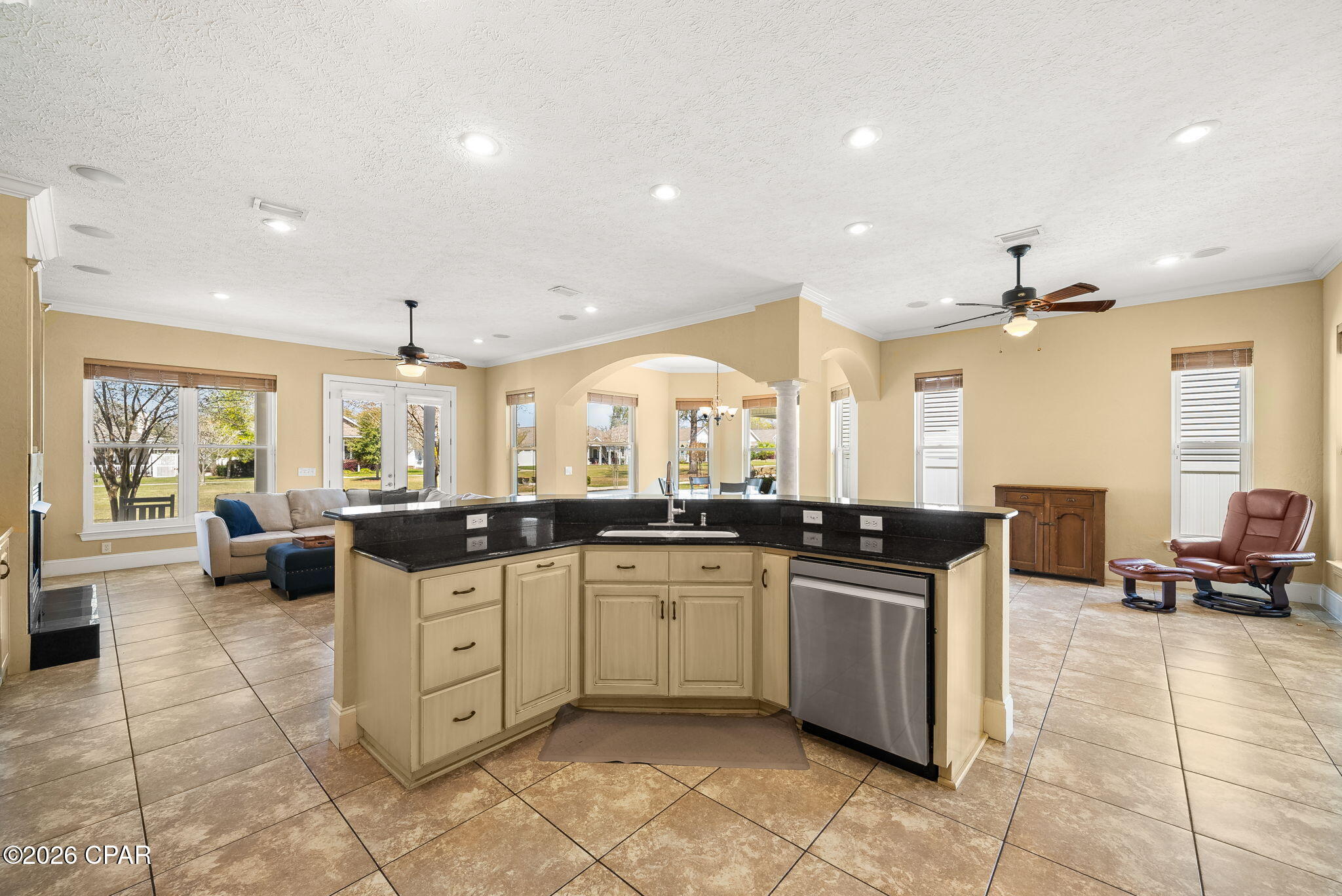 3931 Indian Springs Road Panama City, FL 32404 - Photo 11 of 65