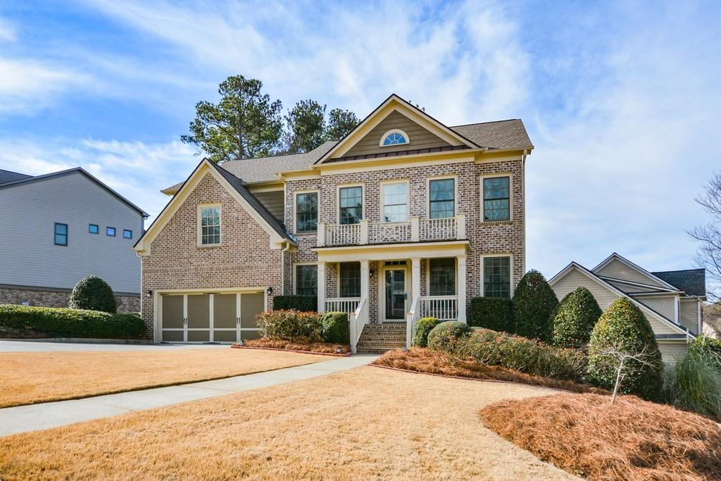 6206 Huntington Ridge Road Mableton, GA 30126 - Photo 1 of 1 Gallery Image 1