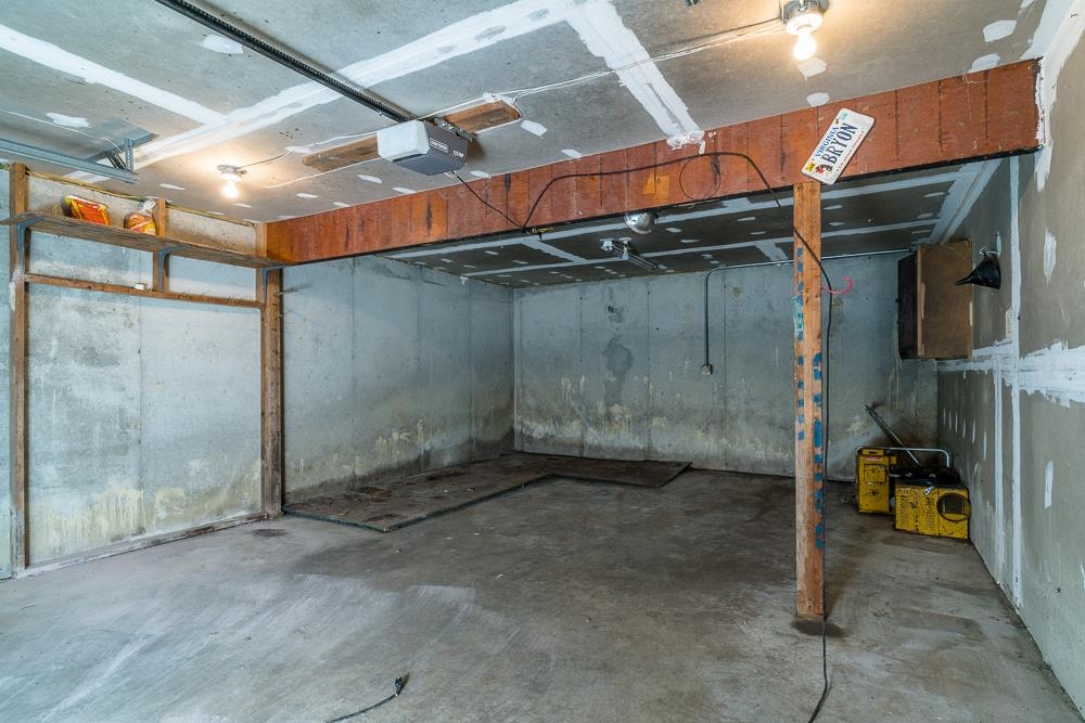 80 Phlox Road Ruckersville, VA 22968 - Photo 16 of 30 a view of a room with wooden walls