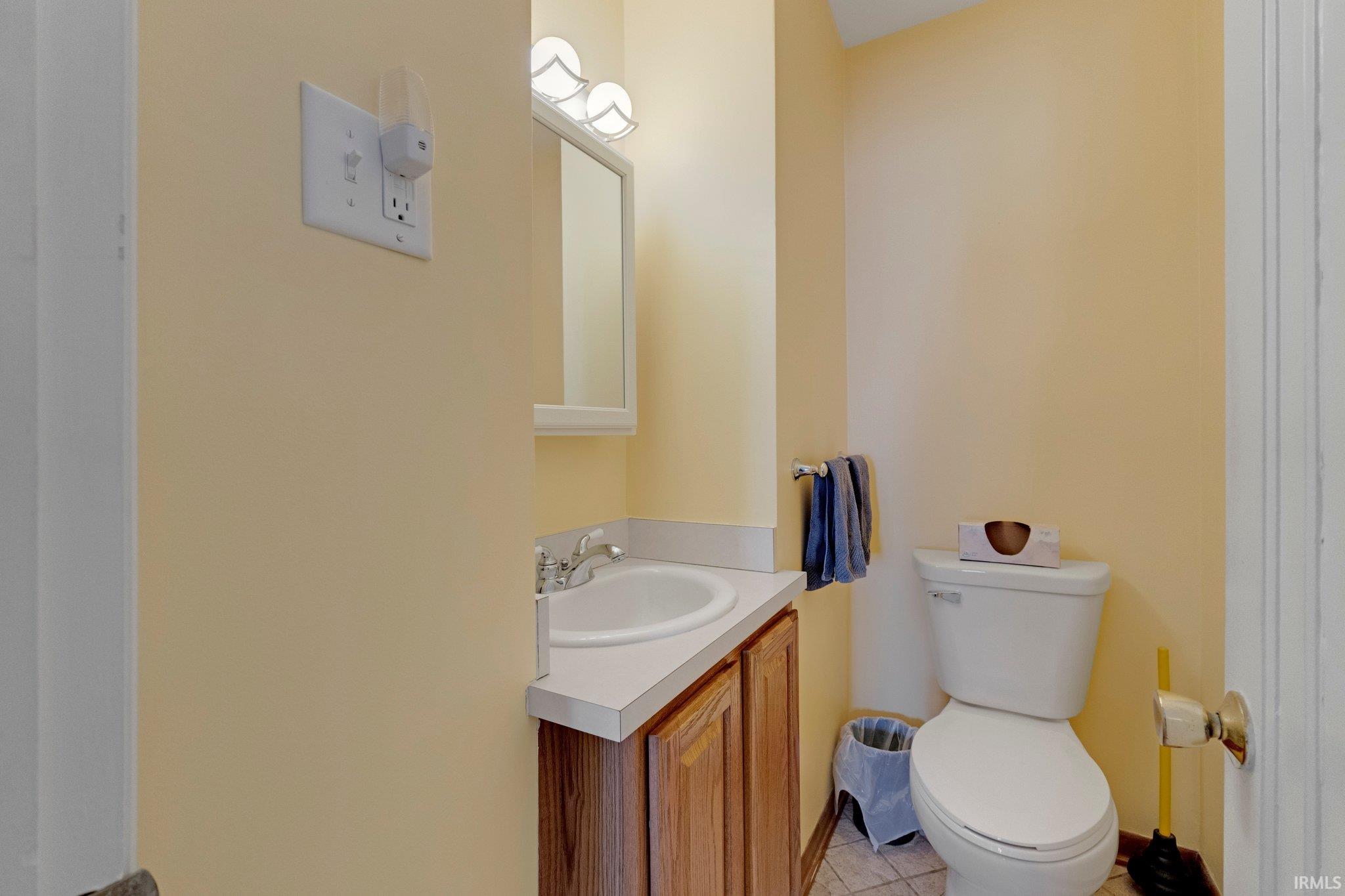 1626 Cherokee Road Fort Wayne, IN 46808 - Photo 29 of 36