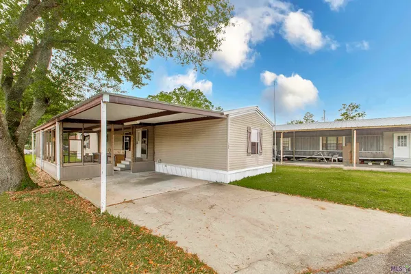 $115,000 | 126 Riverbend Street, Pierre Part, LA 70339