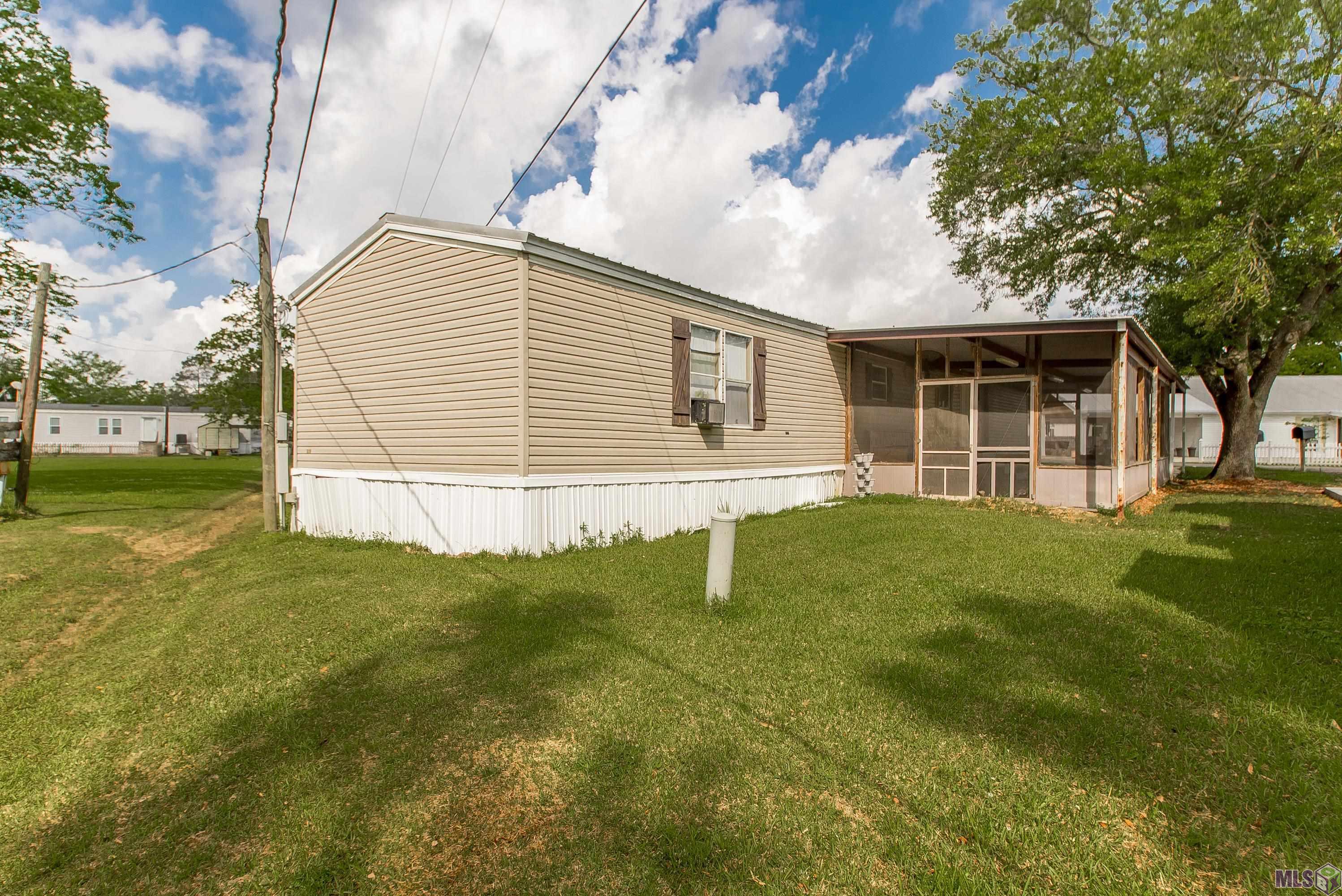 126 Riverbend Street Pierre Part, LA 70339 - Photo 18 of 20