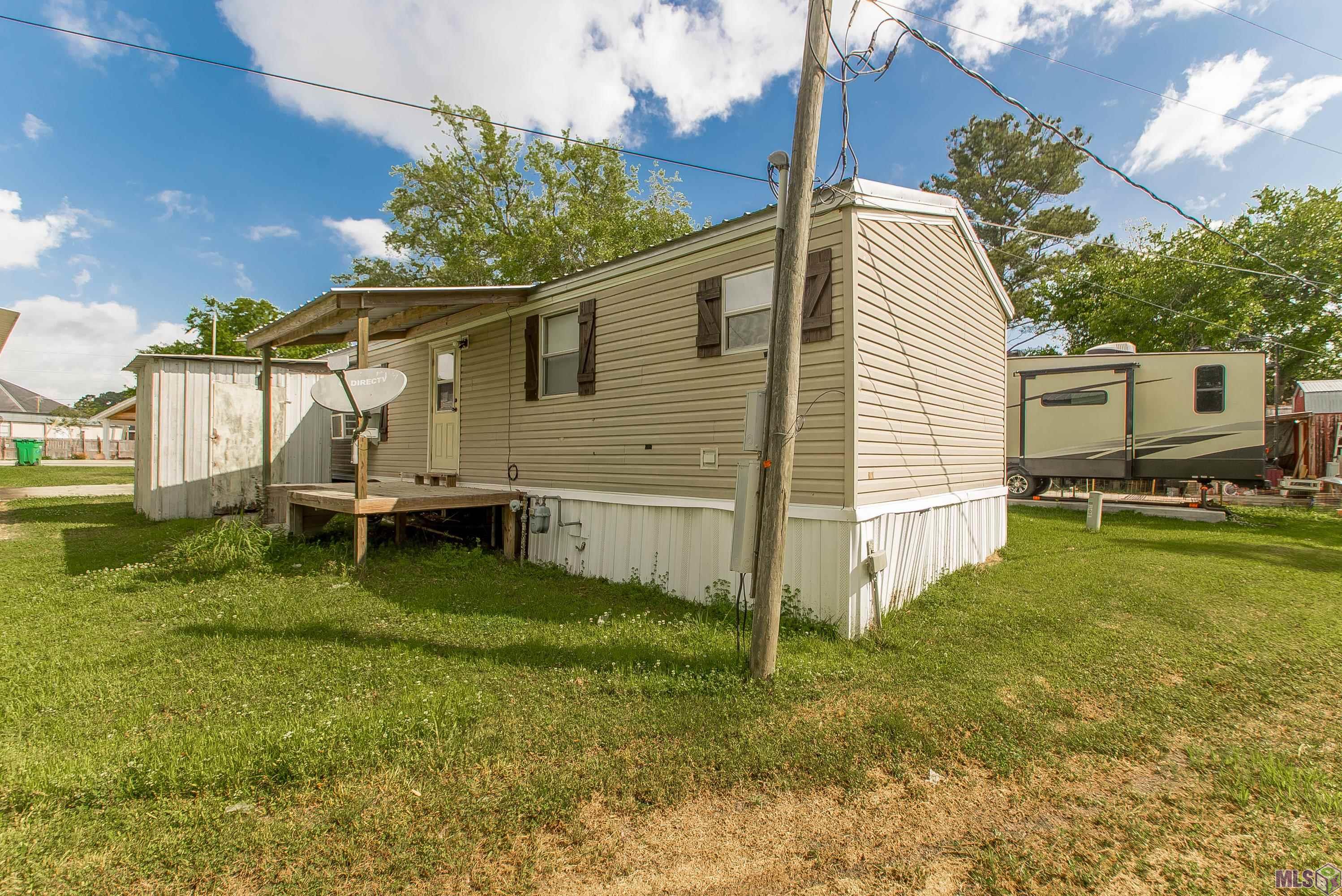 126 Riverbend Street Pierre Part, LA 70339 - Photo 19 of 20