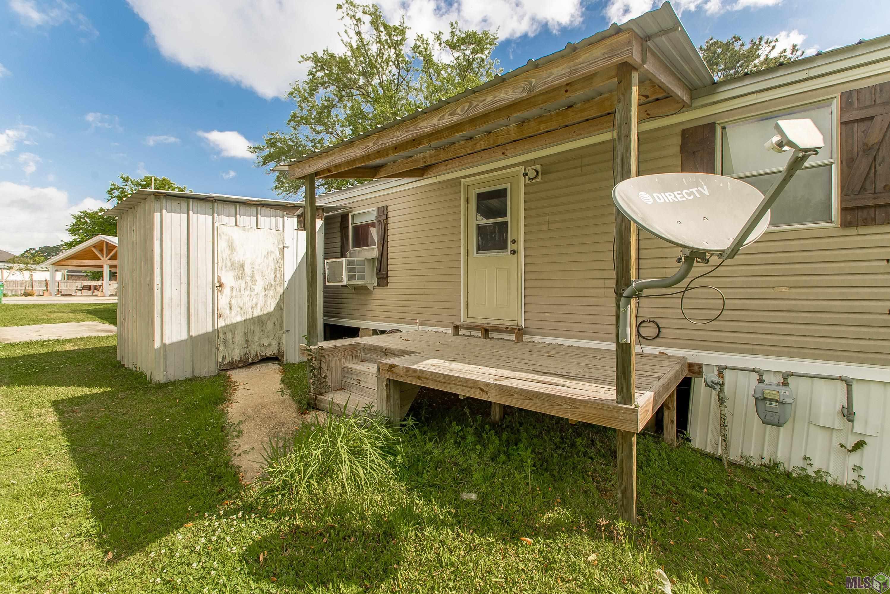 126 Riverbend Street Pierre Part, LA 70339 - Photo 20 of 20